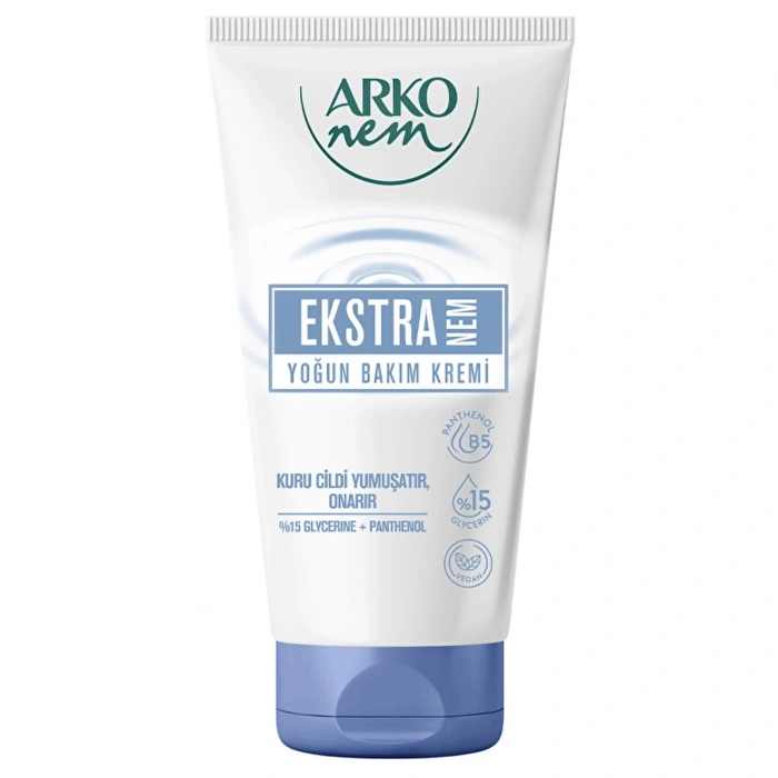 Arko Nem Ekstra Nemlendirici 60 ml
