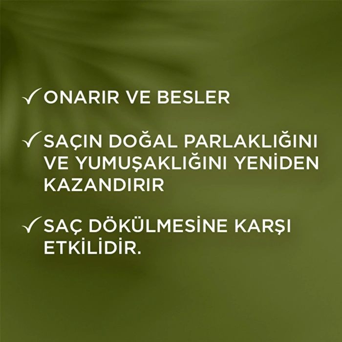 Bioblas Argan Saç Bakım Kremi 250 ml