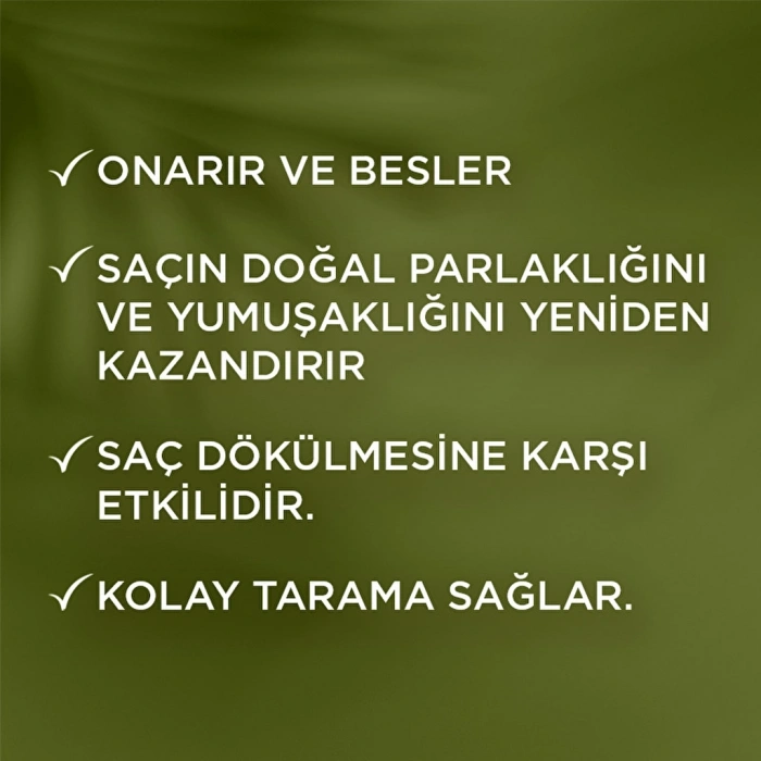 Bioblas Botanic Oils Argan Yağlı Sıvı Saç Kremi 200 ml