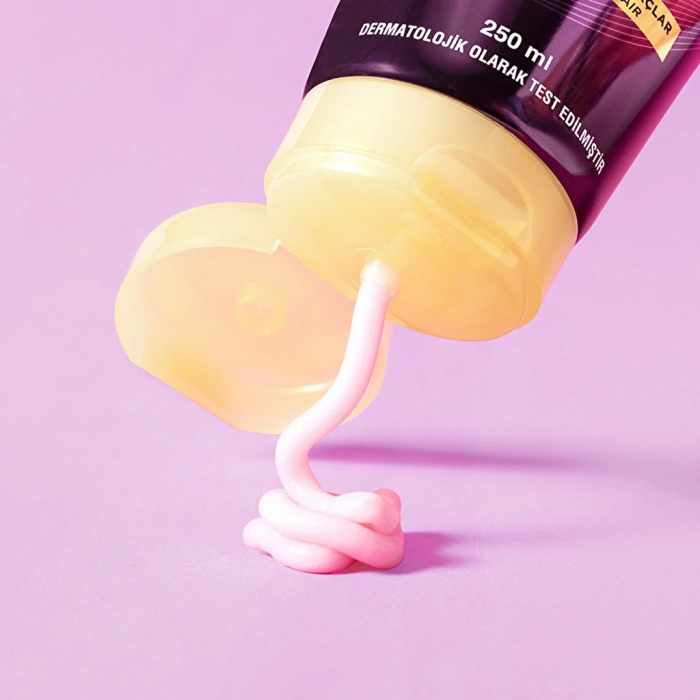 Bioblas Kolajen Keratin Saç Kremi 250 ml