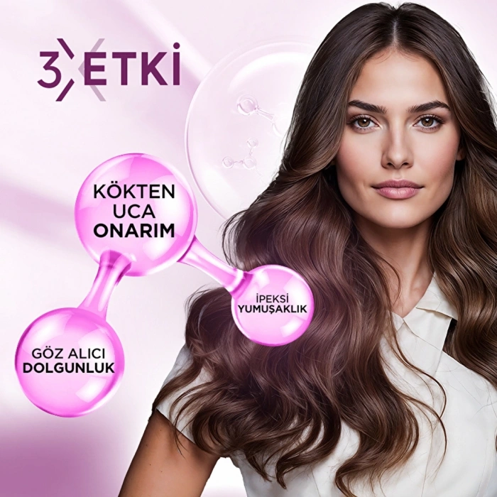 Bioblas Kolajen Keratin Şampuan 360 ml