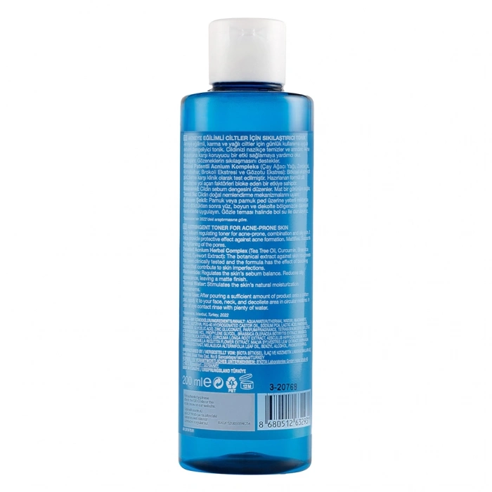 Bioxcin Acnium Tonik 200 ml