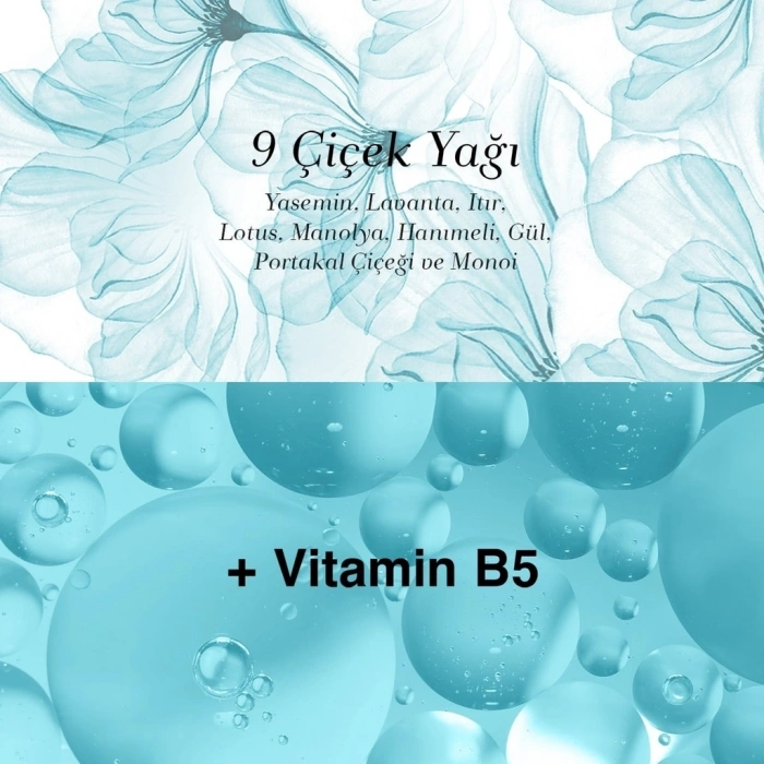 Bioxcin Besleyici Yağlar Sıvı Saç Kremi 200 ml