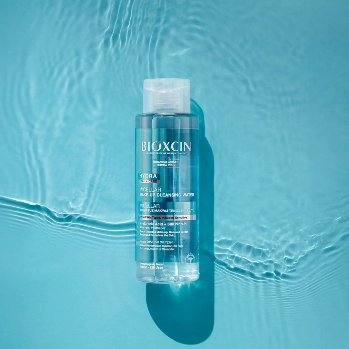 Bioxcin Hydra Micel Su 500 ml