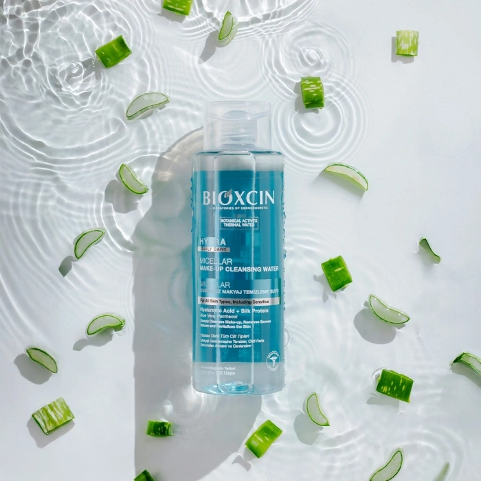 Bioxcin Hydra Micel Su 500 ml