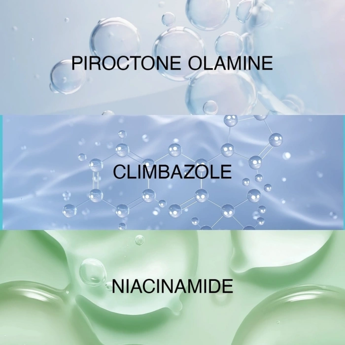 Bioxcin Kepek ve Saç Dökülmesine Karşı Şampuan 500 ml