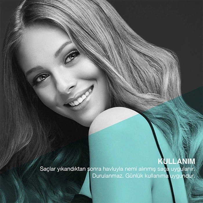 Bioxcin Keratin & Argan Onarıcı Saç Bakım Yağı 150 ml