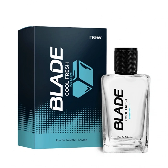 Blade Cool Fresh EDT Erkek Parfüm 70 ml
