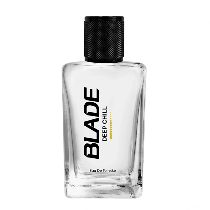Blade Deep Chill EDT Erkek Parfüm 70 ml