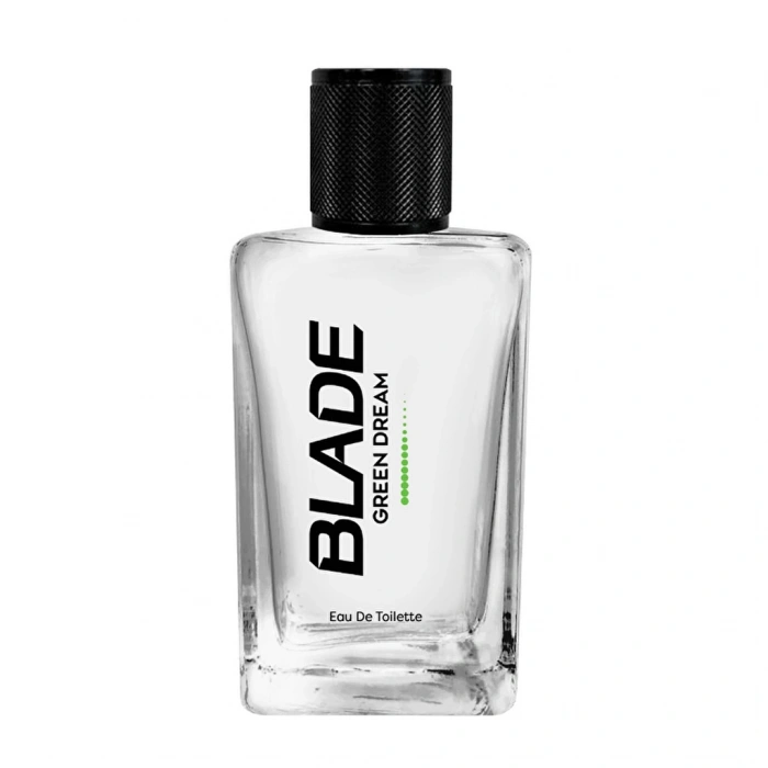 Blade Green Dream EDT Erkek Parfüm 70 ml