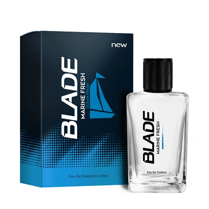 Blade Marine Fresh EDT Erkek Parfüm 70 ml