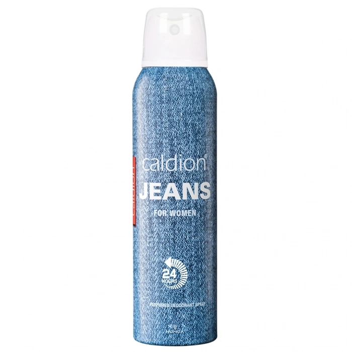 Caldion Jeans Kadın Deodorant 150 ml