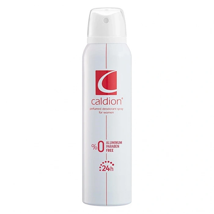Caldion Kadın Deodorant Sprey 150 ml