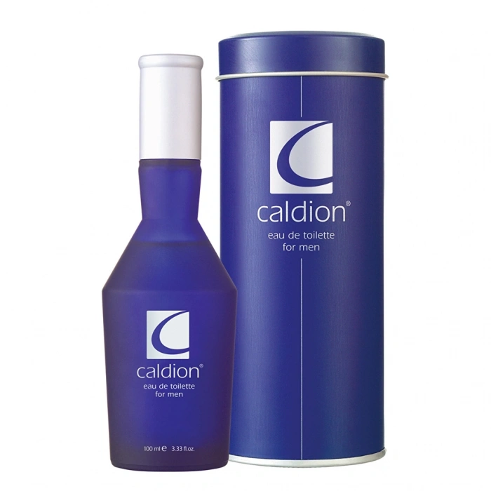 Caldion Klasik EDT Erkek Parfüm 100 ml