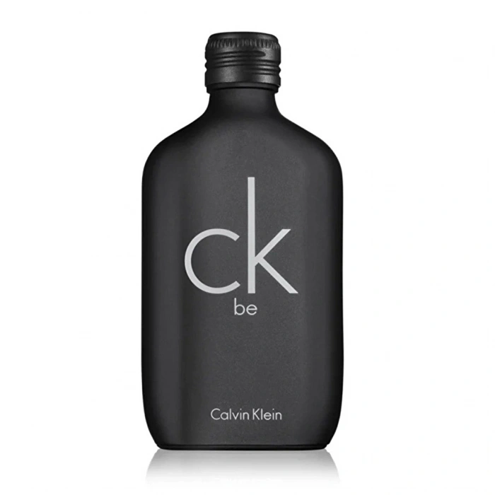 Calvin Klein Be EDT Unisex Parfüm 200 ml