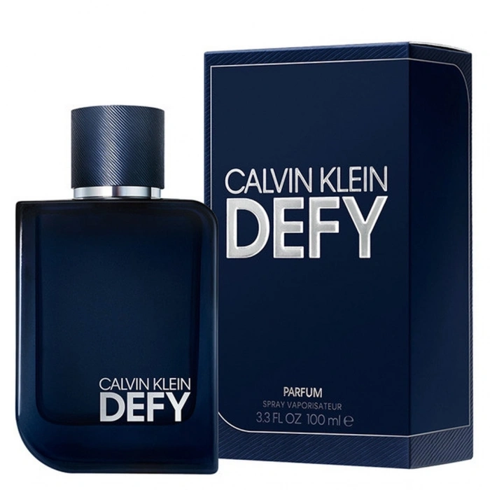 Calvin Klein Defy Erkek Parfüm 100 ml
