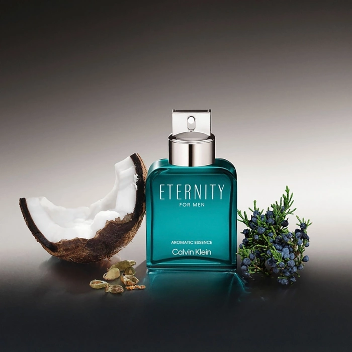 Calvin Klein Eternity Aromatic Essence Intense Erkek Parfüm 100 ml