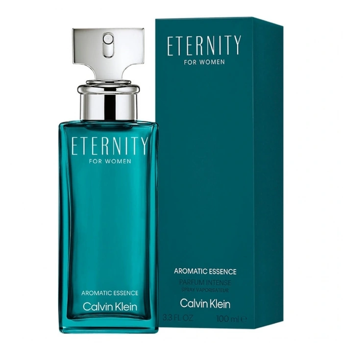 Calvin Klein Eternity Aromatic Essence Intense Kadın Parfüm 100 ml