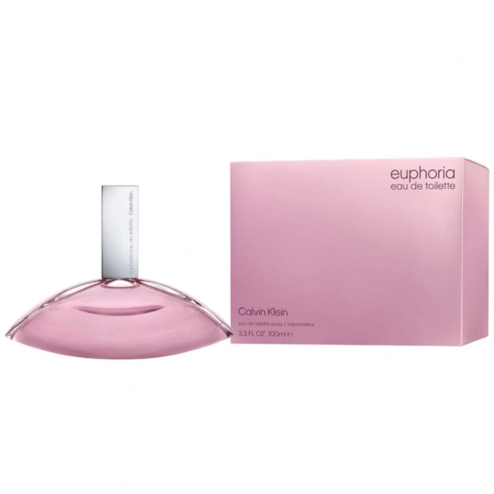 Calvin Klein Euphoria EDT Kadın Parfüm 100 ml