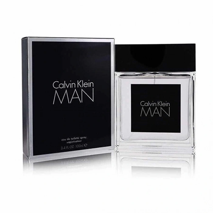 Calvin Klein Man EDT Erkek Parfüm 100 ml