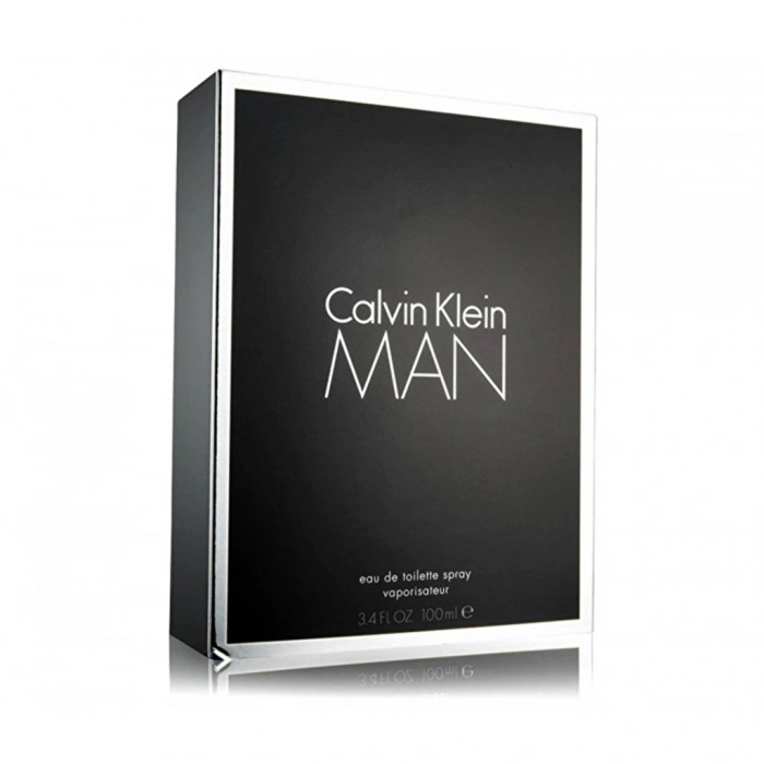 Calvin Klein Man EDT Erkek Parfüm 100 ml