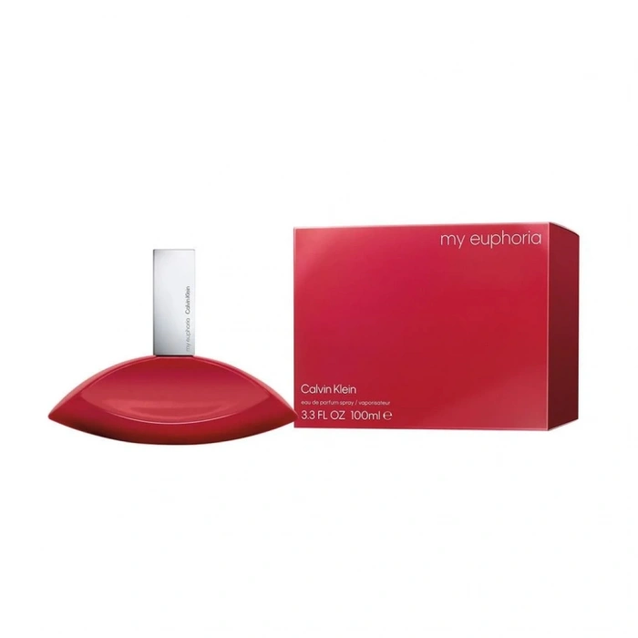 Calvin Klein My Euphoria EDP Kadın Parfüm 100 ml