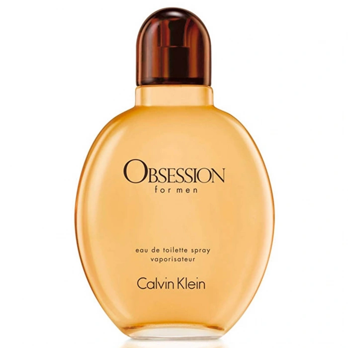 Calvin Klein Obsession EDT Erkek Parfüm 125 ml