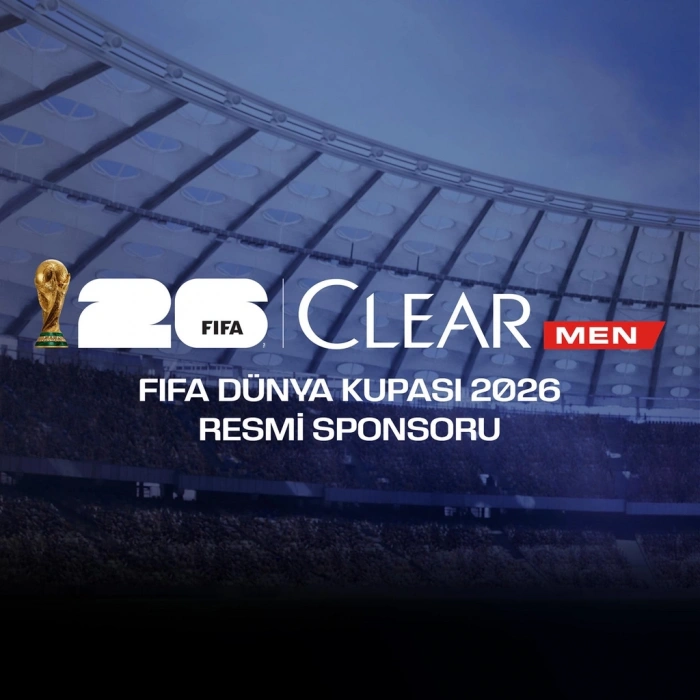Clear Men Legends Kenan Yıldız Ultra Hacim Şampuan 350 ml