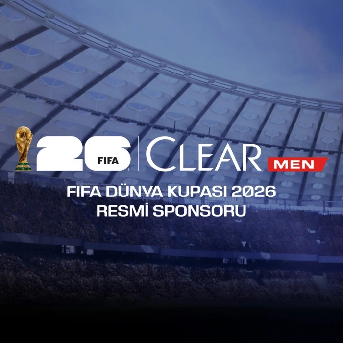 Clear Men Legends Vinicius Junior Şampuan 350 ml