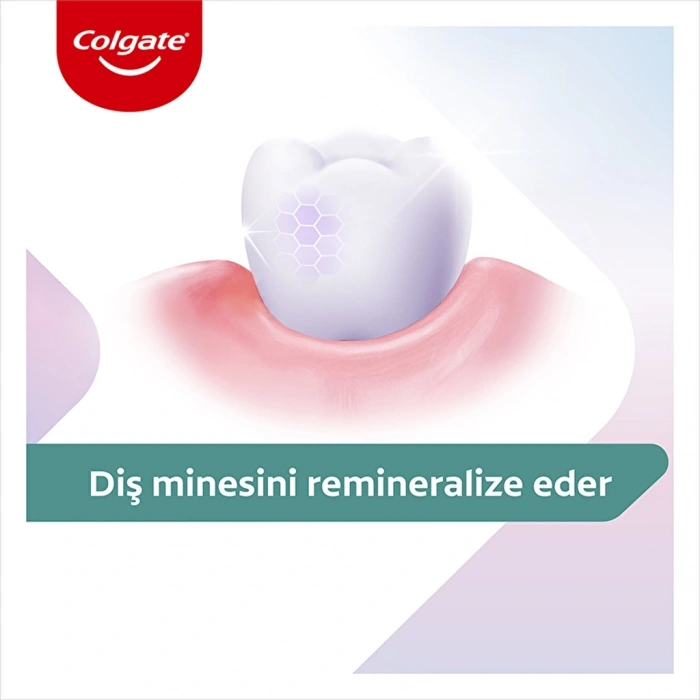 Colgate Hassasiyete Anında Çözüm Diş Macunu 75 ml