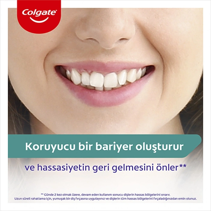 Colgate Hassasiyete Anında Çözüm Diş Macunu 75 ml
