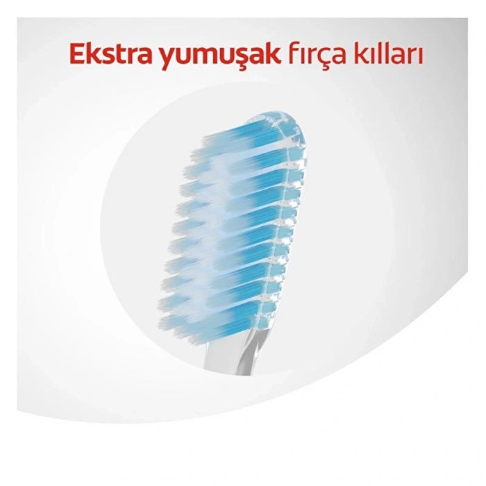 Colgate Mikro İnce Advance Diş Fırçası