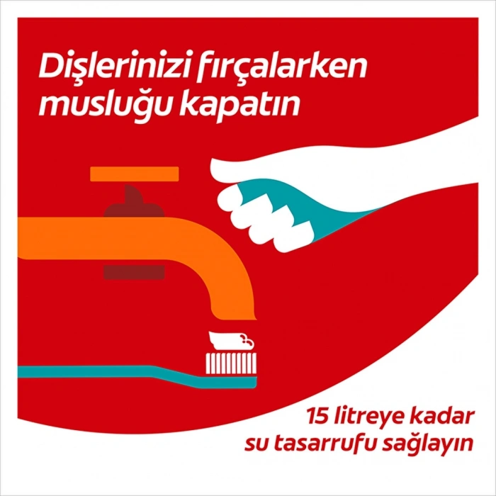 Colgate Neo Tekli Diş Fırçası