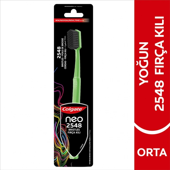 Colgate Neo Tekli Diş Fırçası