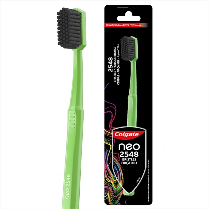 Colgate Neo Tekli Diş Fırçası
