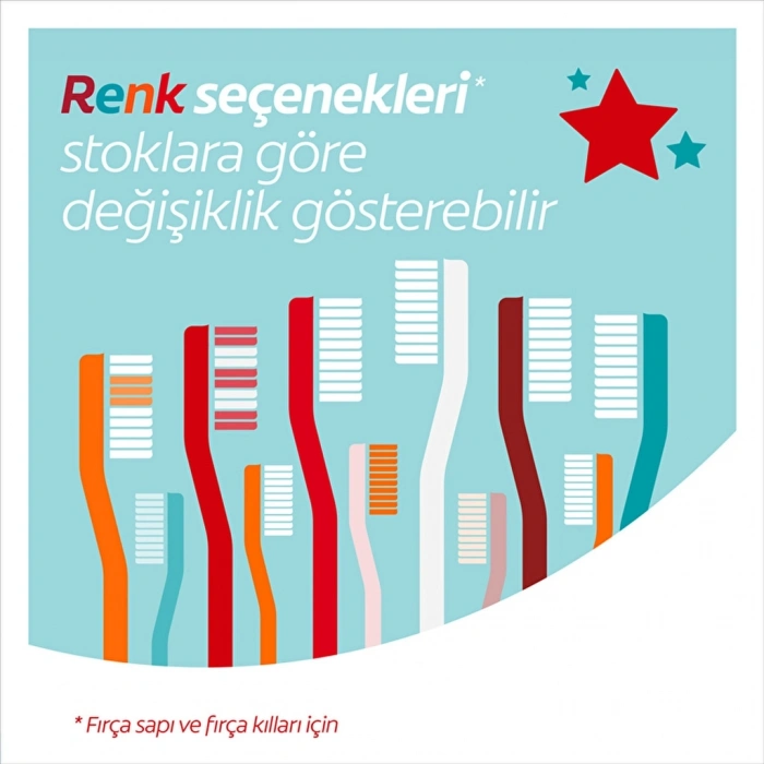 Colgate Neo Tekli Diş Fırçası