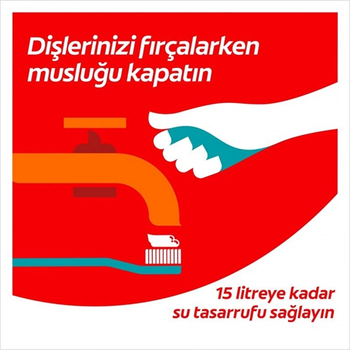 Colgate Optic White Anında Beyazlık Diş Macunu 75 ml