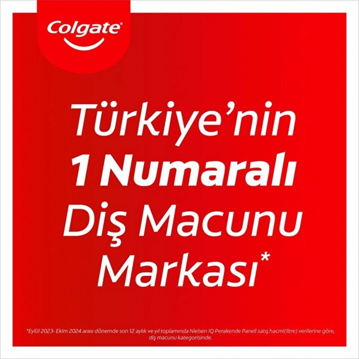 Colgate Optic White Anında Beyazlık Diş Macunu 75 ml