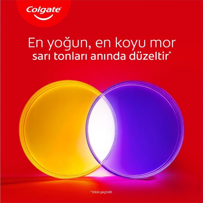 Colgate Optic White Beyazlatıcı Diş Serumu 40 ml