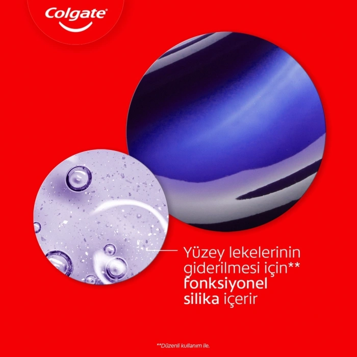 Colgate Optic White Beyazlatıcı Diş Serumu 40 ml