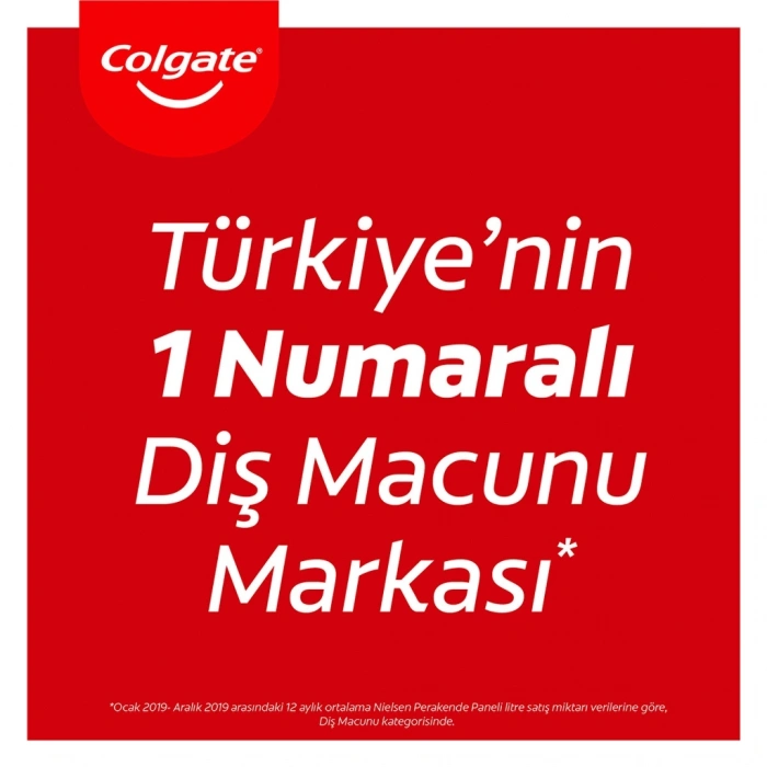 Colgate Optic White Parıldayan Beyazlık Beyazlatıcı Diş Macunu 75 ml