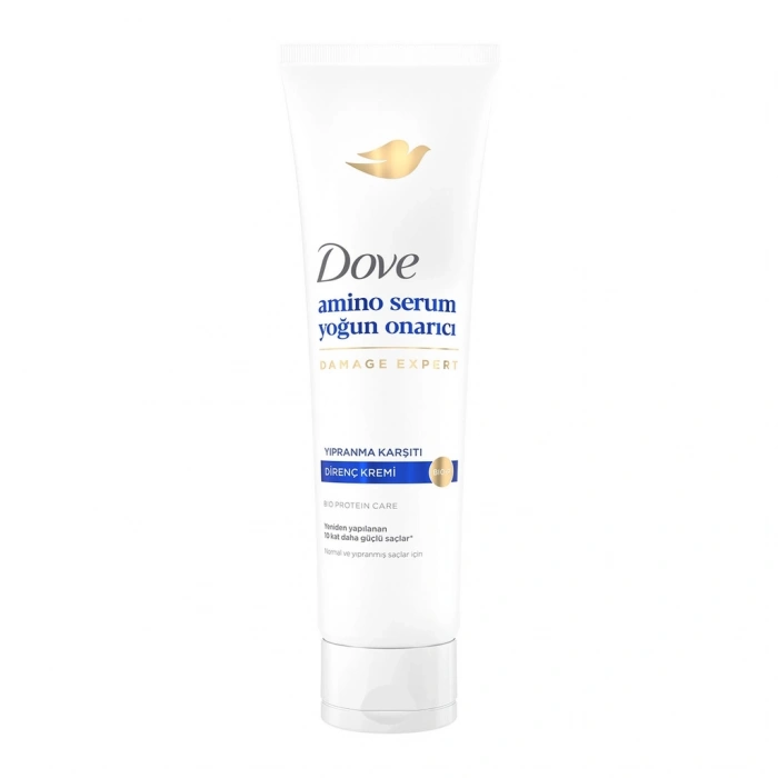 Dove Amino Serum Yoğun Onarıcı Saç Bakım Kremi 150 ml