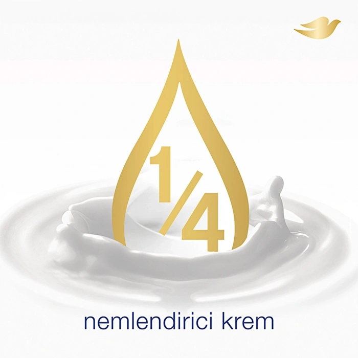 Dove Avokado Yağı ve Kalendula Özü Sıvı Sabun 450 ml