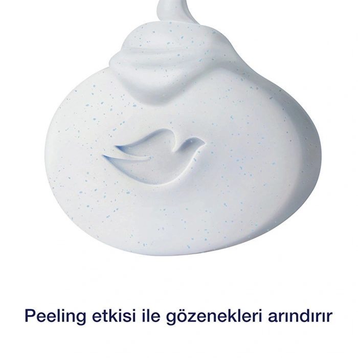 Dove Beauty Cream Bar Gentle Exfoliating Nemlendirici Krem Sabun 90 gr
