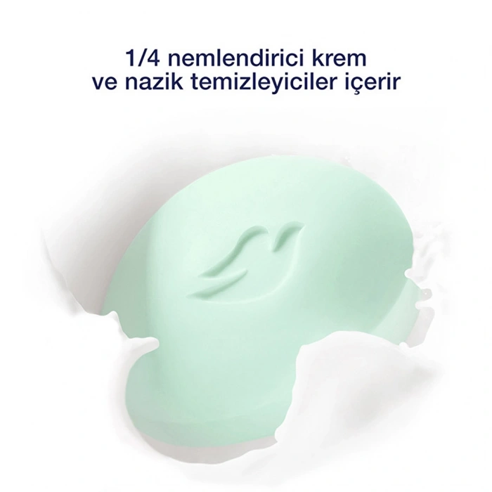 Dove Beauty Cream Bar Go Fresh Fresh Touch Nemlendirici Krem Sabun 90 gr
