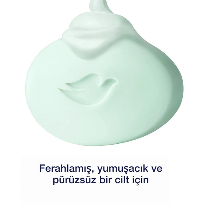 Dove Beauty Cream Bar Go Fresh Fresh Touch Nemlendirici Krem Sabun 90 gr