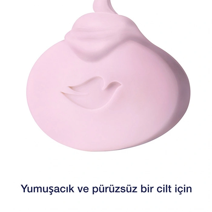 Dove Beauty Cream Bar Pink Nemlendirici Krem Sabun 90 gr