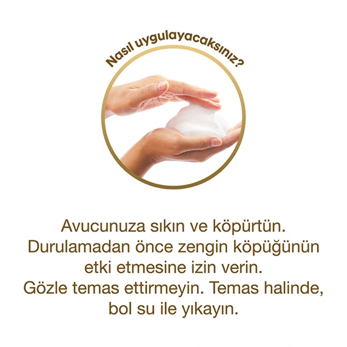 Dove Deeply Caring Sıvı Sabun 450 ml