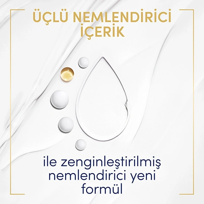 Dove Nemlendirici Duş Jeli Deeply Nourishing 450 ml