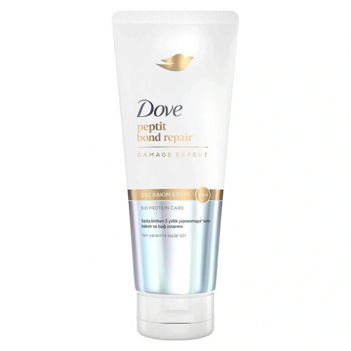 Dove Peptit Bond Repair Kurtarıcı Onarıcı Saç Bakım Kremi 250 ml